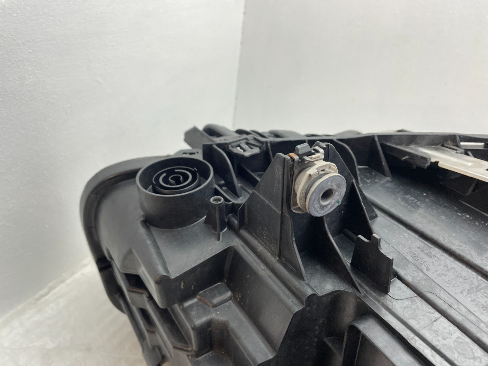 Original BMW 1er F40 LED Scheinwerfer links 948280713