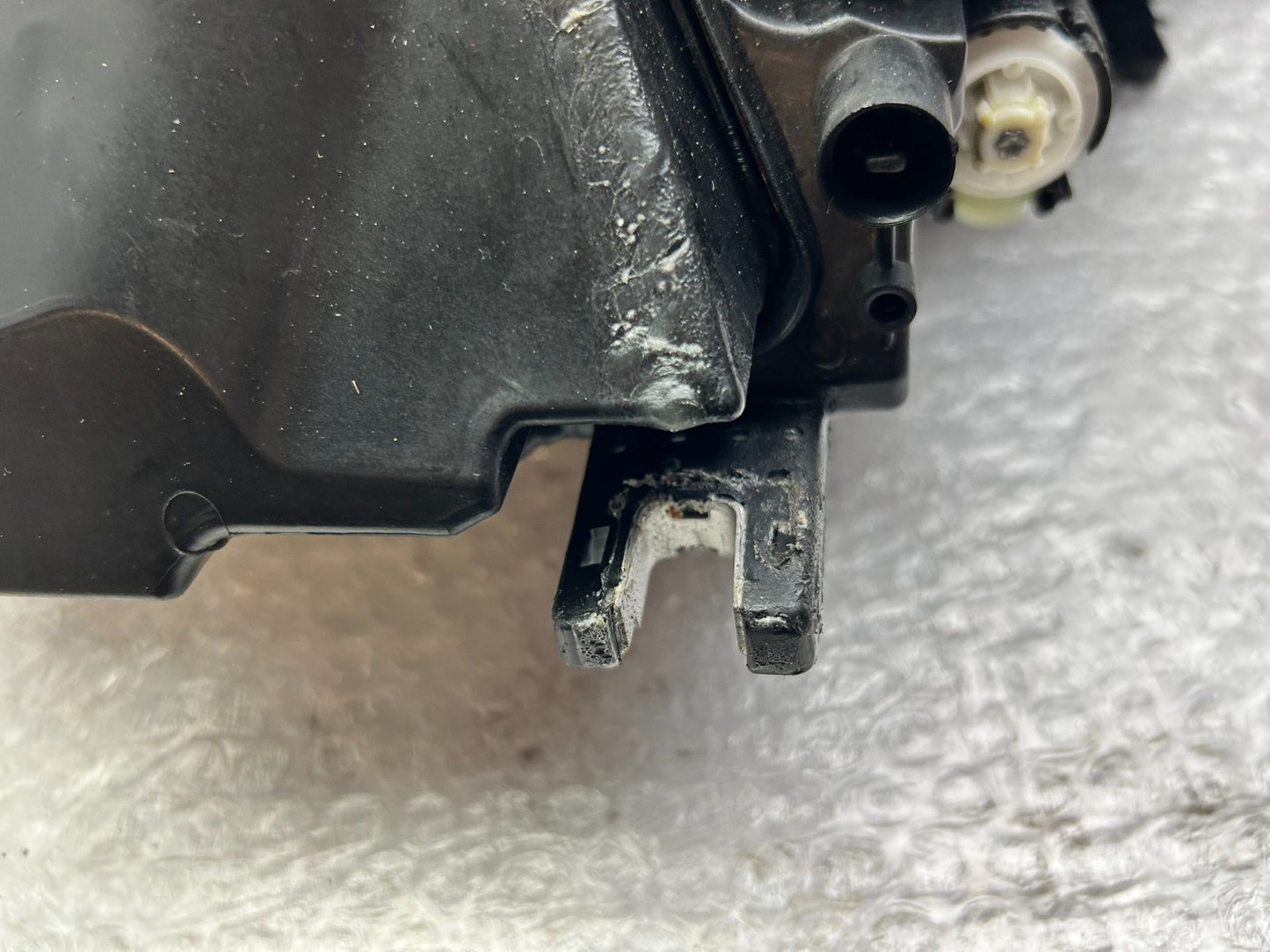 Original Audi A6 C8 4K LED Scheinwerfer rechts 4K094104012