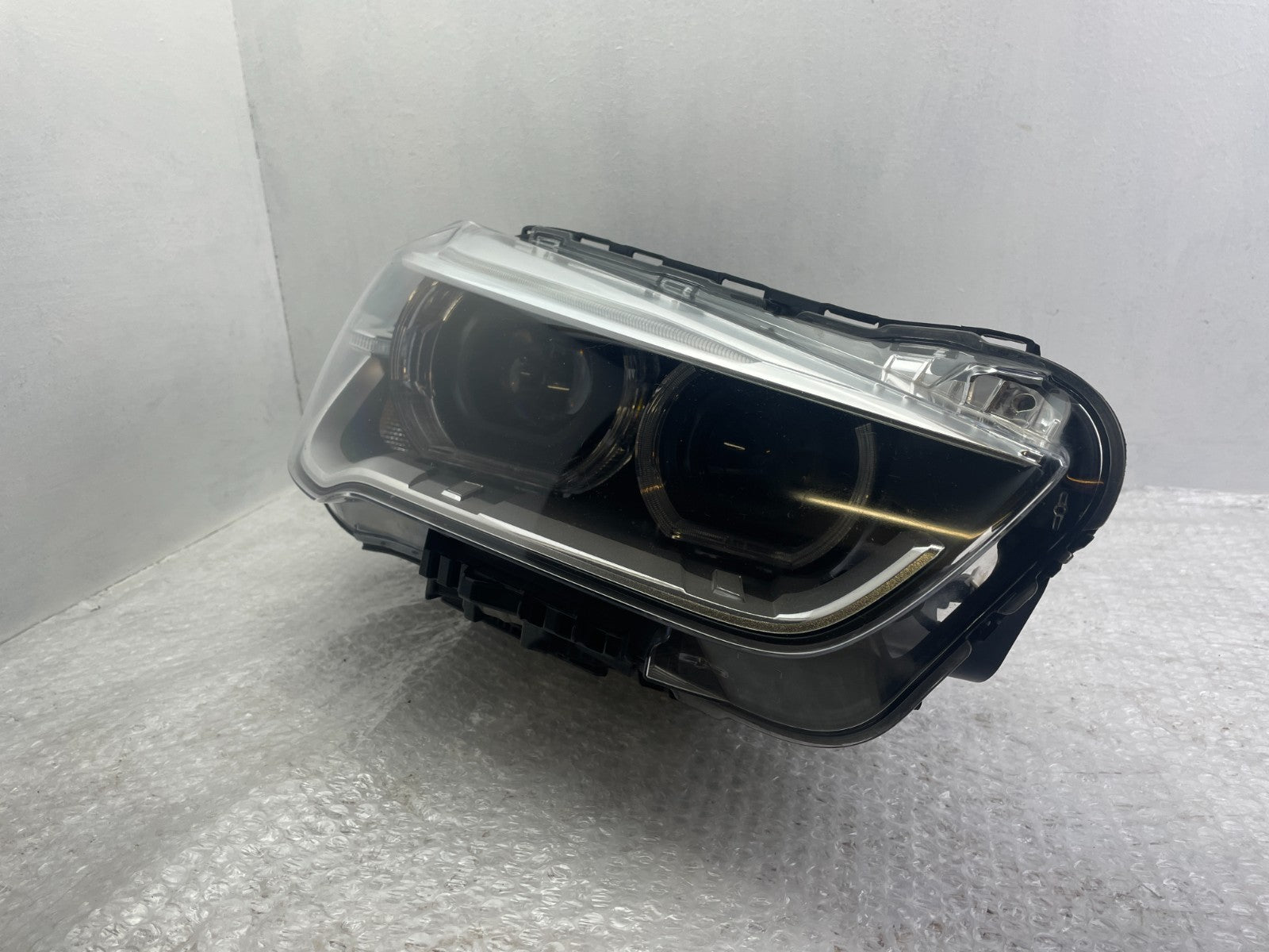 Original BMW X1 F48 LED Scheinwerfer rechts 74722202
