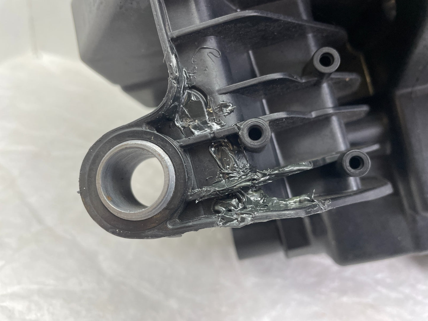 Original Skoda Karoq LED Scheinwerfer rechts 57B94101012