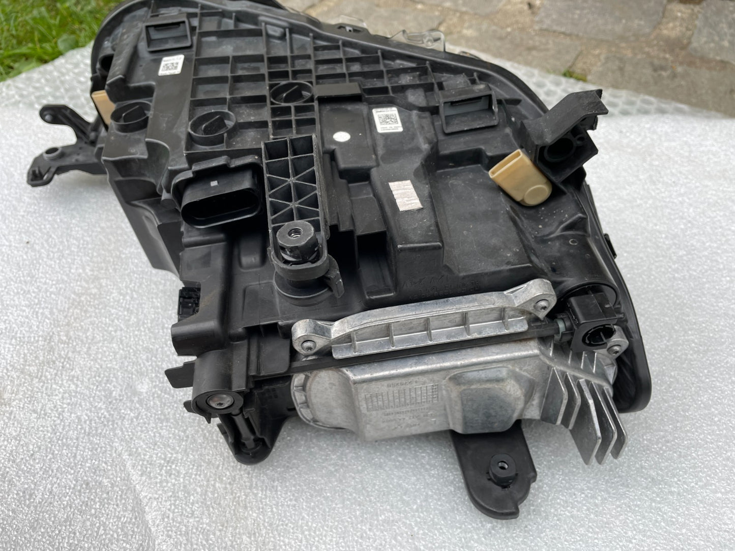 Original VW T-roc Troc LED Scheinwerfer links 2GA941035AD8