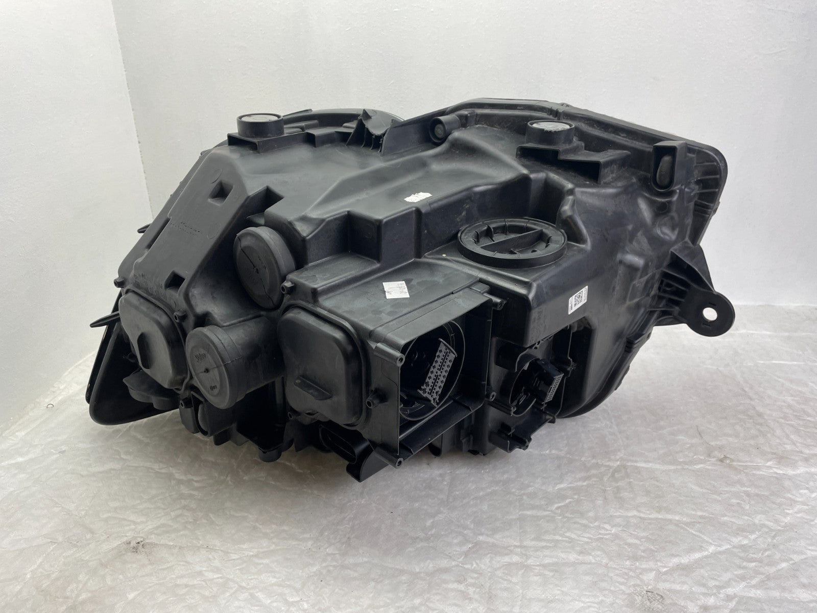 Original VW T6 LED Scheinwerfer rechts 7E19410365