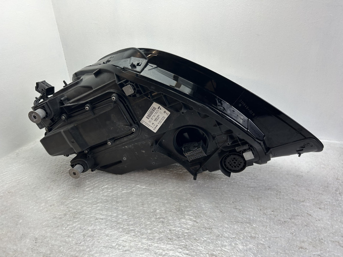 Original Porsche Cayenne LED Scheinwerfer rechts 9Y0941034T9