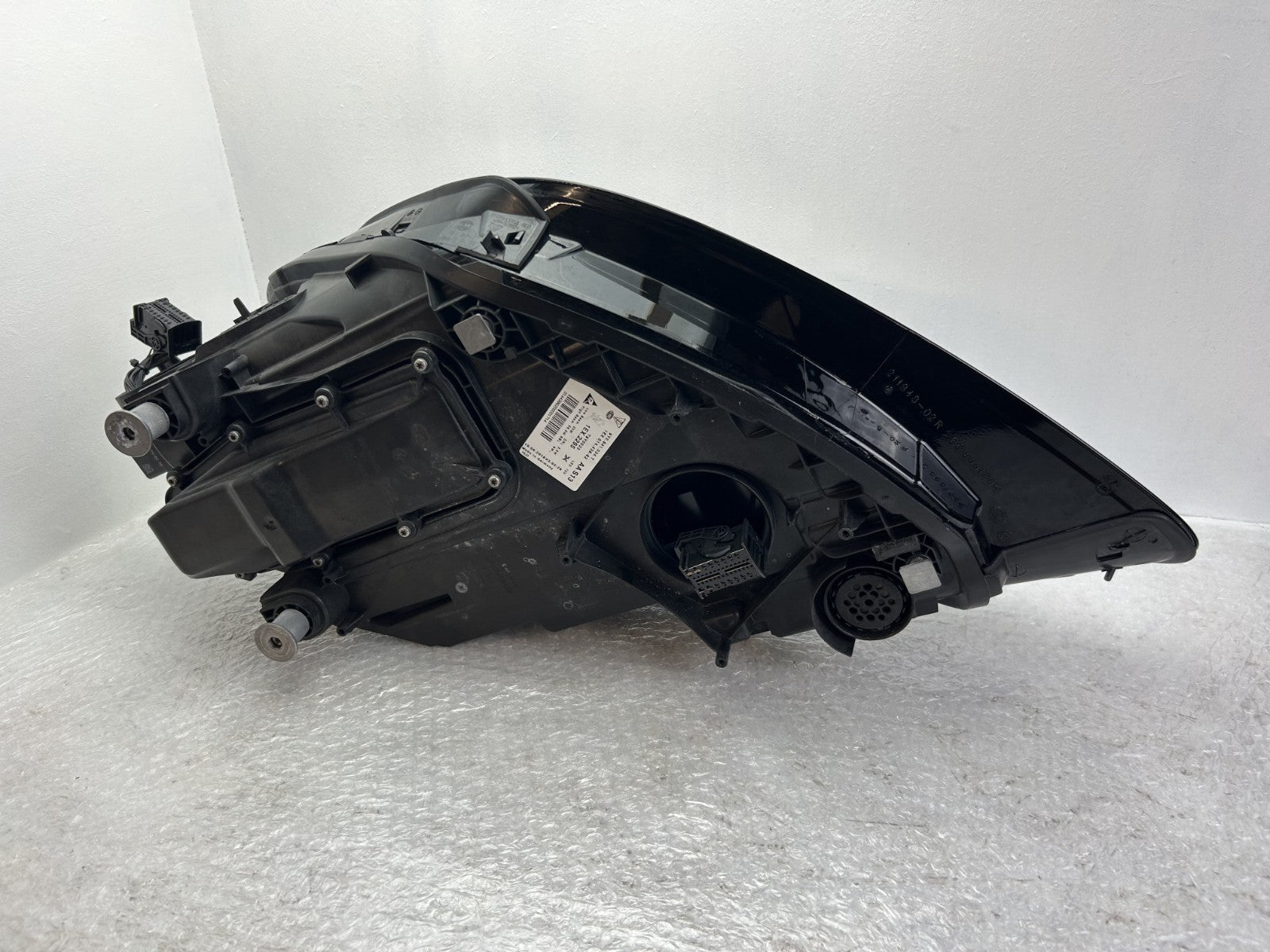 Original Porsche Cayenne LED Scheinwerfer rechts 9Y0941034T9