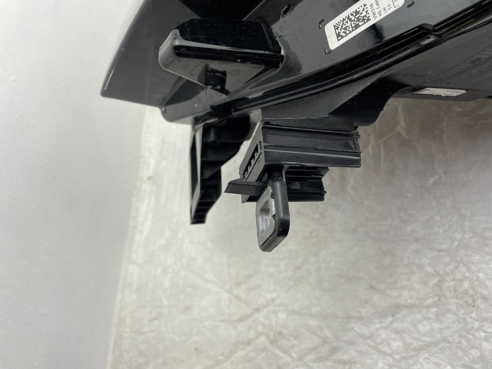 Original VW ID.4 ID4 LED Scheinwerfer links 11B941035M13