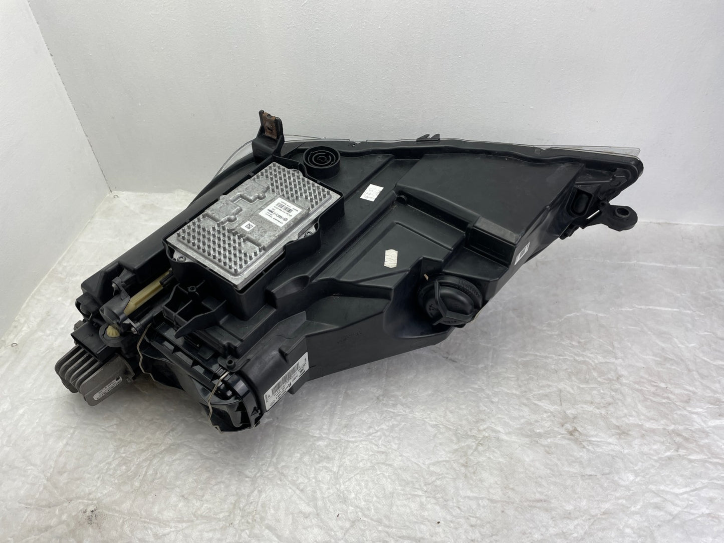 Original Seat Leon 3 III 5F LED Scheinwerfer rechts 5F1941008B7