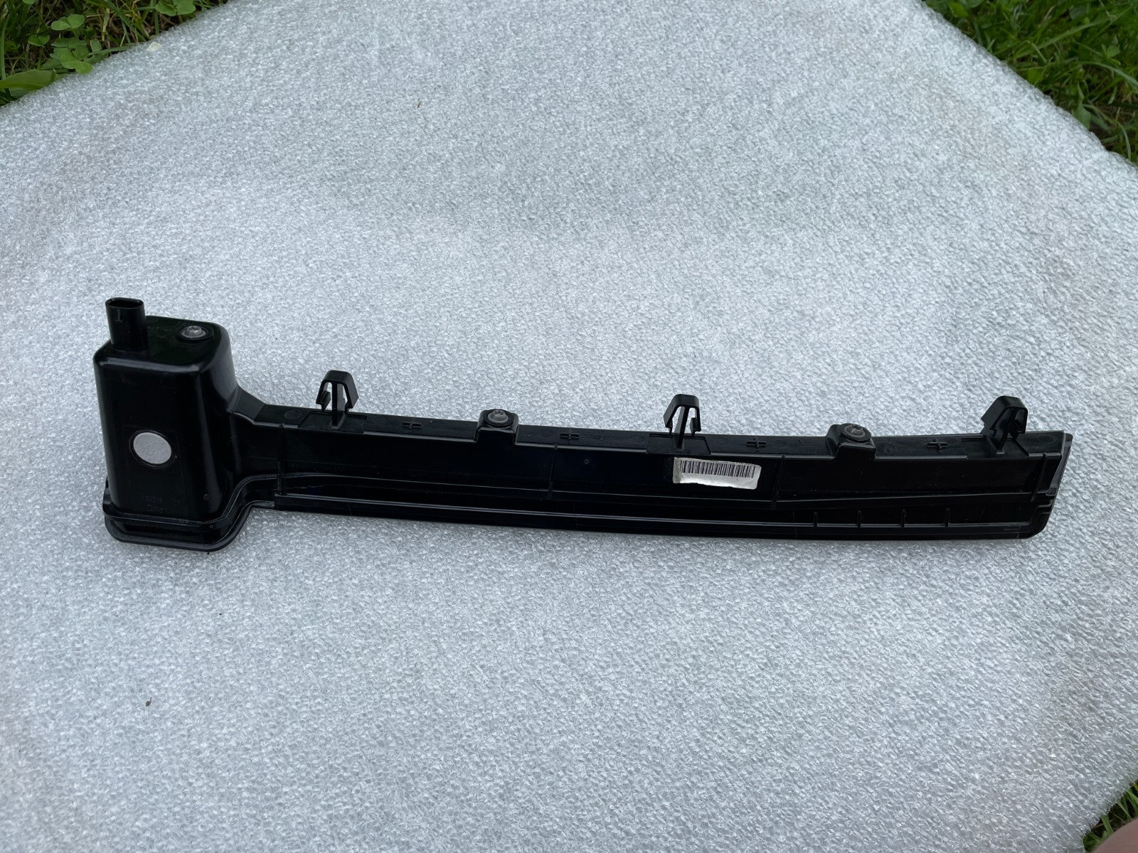 Original VW ID3 ID.3 LED Lichtleiste Tagfahrlicht rechts 10A941654D6