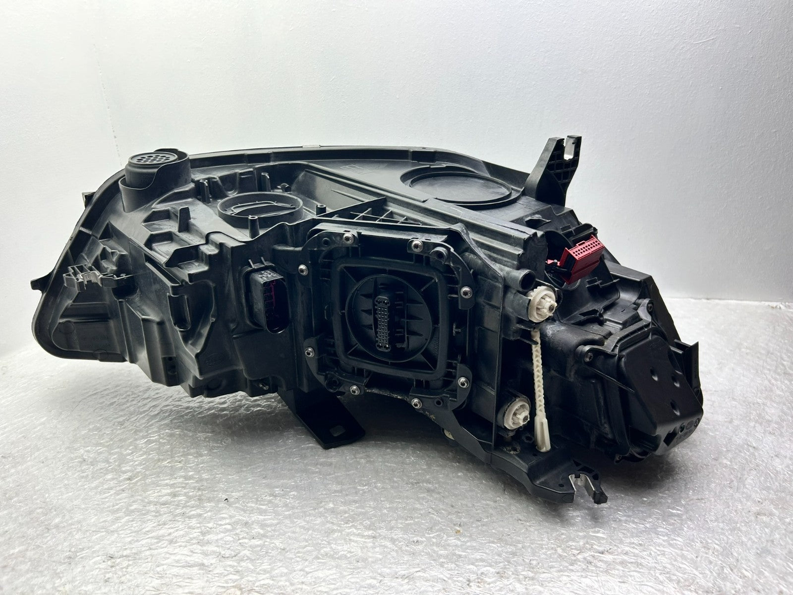 Original Audi A6 C7 4G LED Scheinwerfer links 4G0941033H8