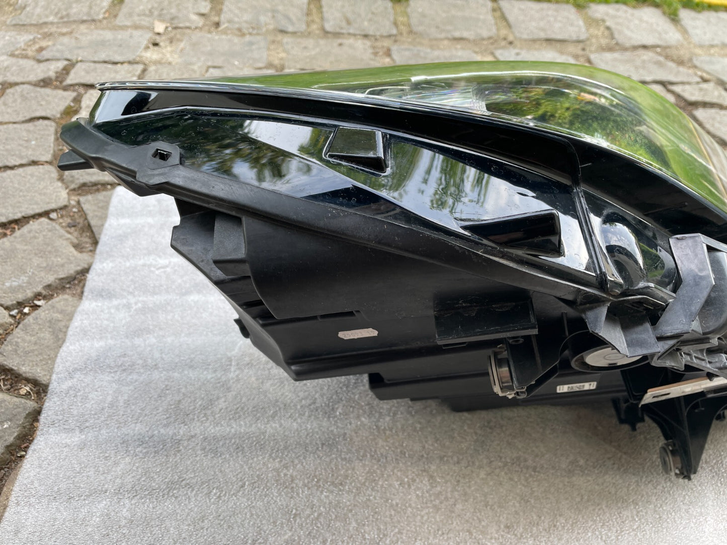 BMW 1er F40 Led Frontscheinwerfer rechts 948280815