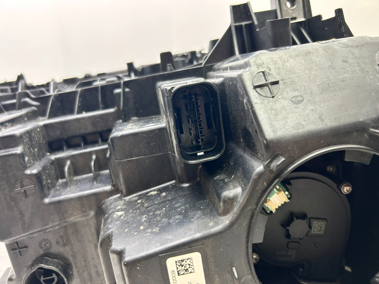 Original BMW 5er G30 G31 LED Scheinwerfer links 849912112