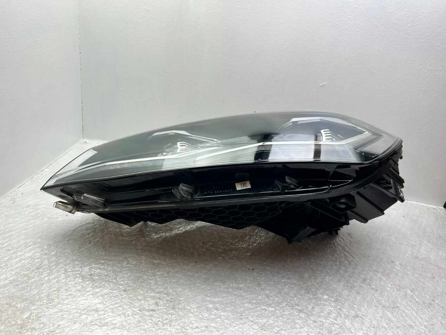 Original VW Golf 7 VIII 5G LED Scheinwerfer links 5G194108118