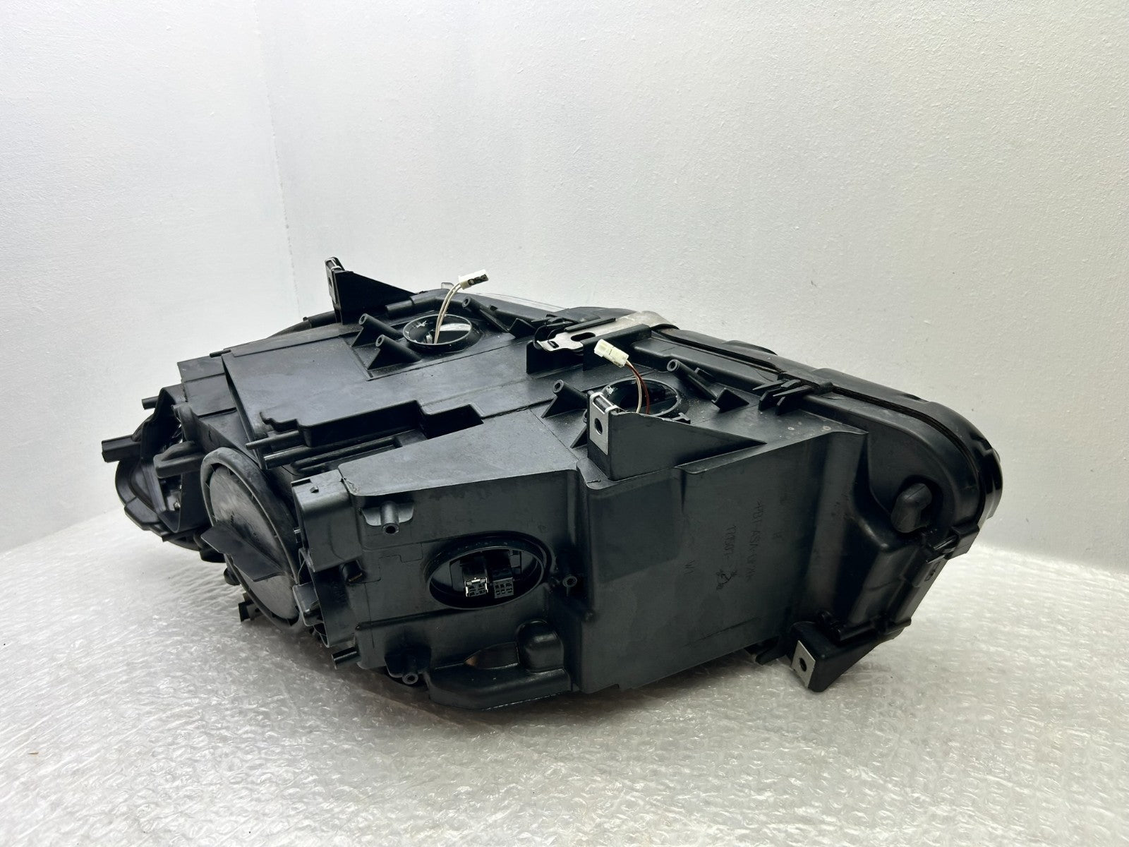 Original BMW 5er F10 F11 Bi-Xenon Scheinwerfer rechts 7271912 72032467