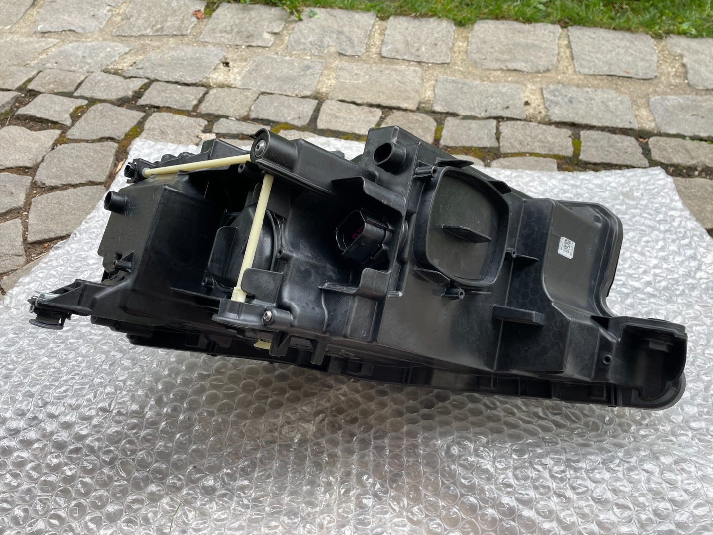 Original Audi Q4 E-tron Scheinwerfer rechts 89A941034D7