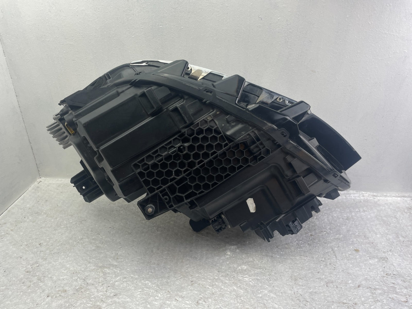 Original VW Passat B8 3G LED Scheinwerfer rechts 3G1941082P10