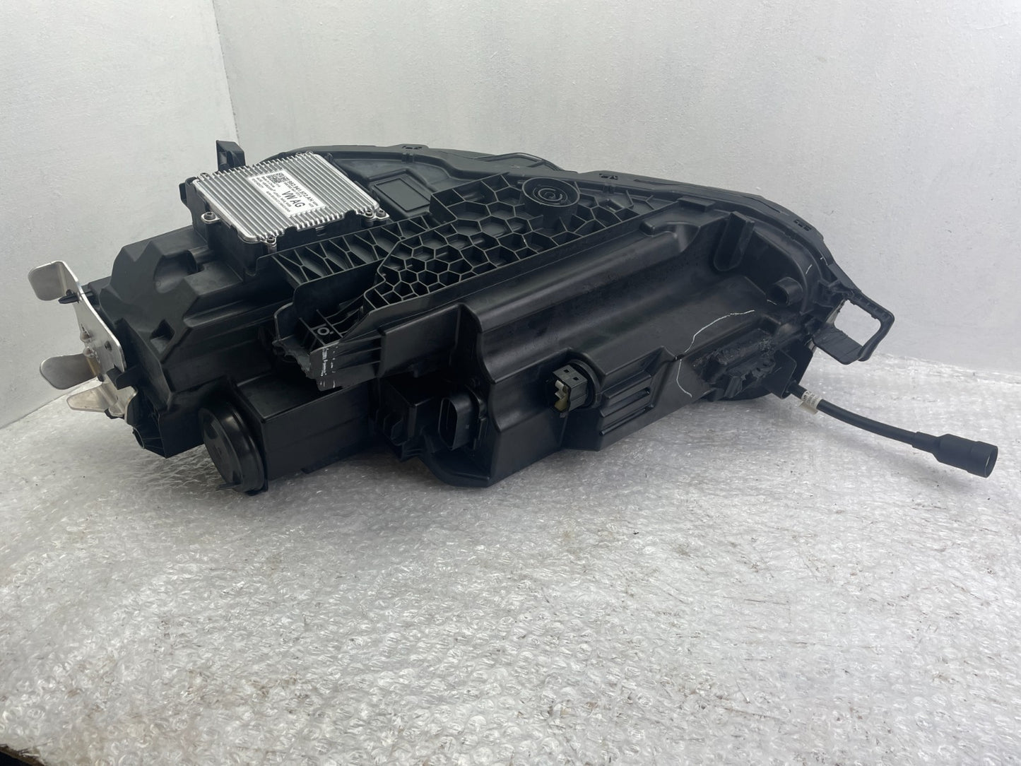 Original Skoda Superb LED Scheinwerfer rechts 3P1941016A10