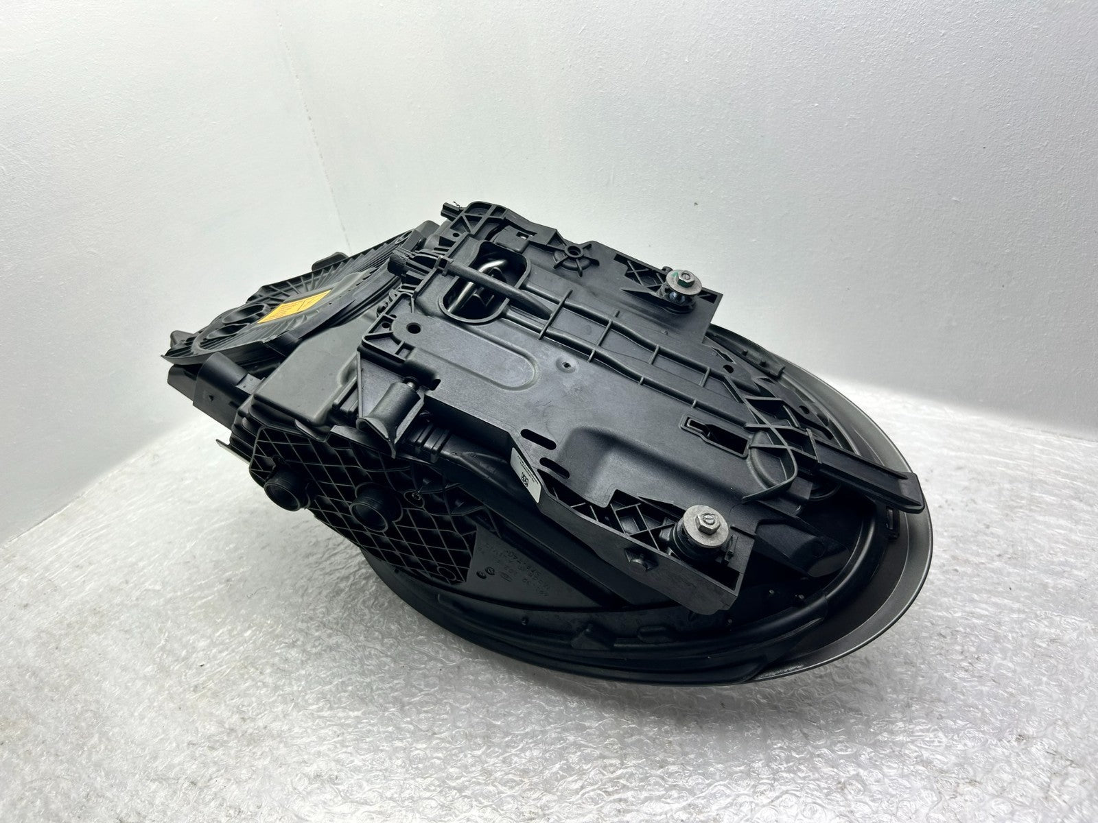 Original Porsche 911 991 Xenon Scheinwerfer links Kurvenlicht 991631132116