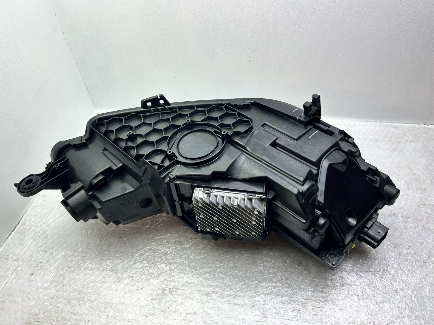 Original Audi A5 8V LED Matrix Scheinwerfer links 8W69410398