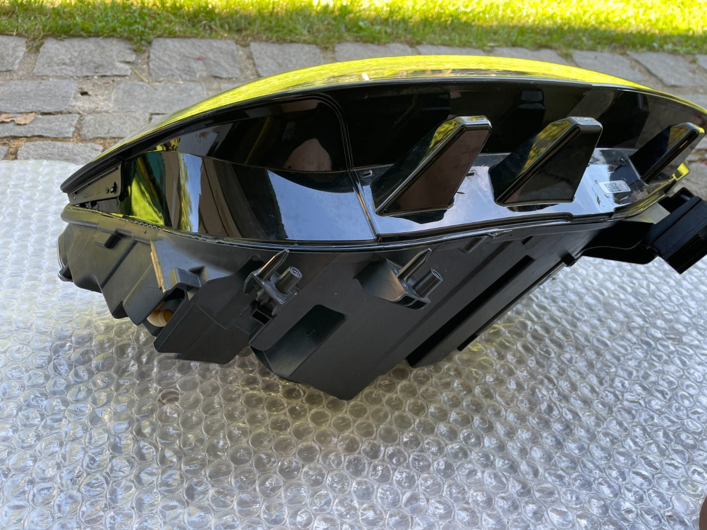 Original VW ID4 ID.4 LED Scheinwerfer rechts 11B941006A12