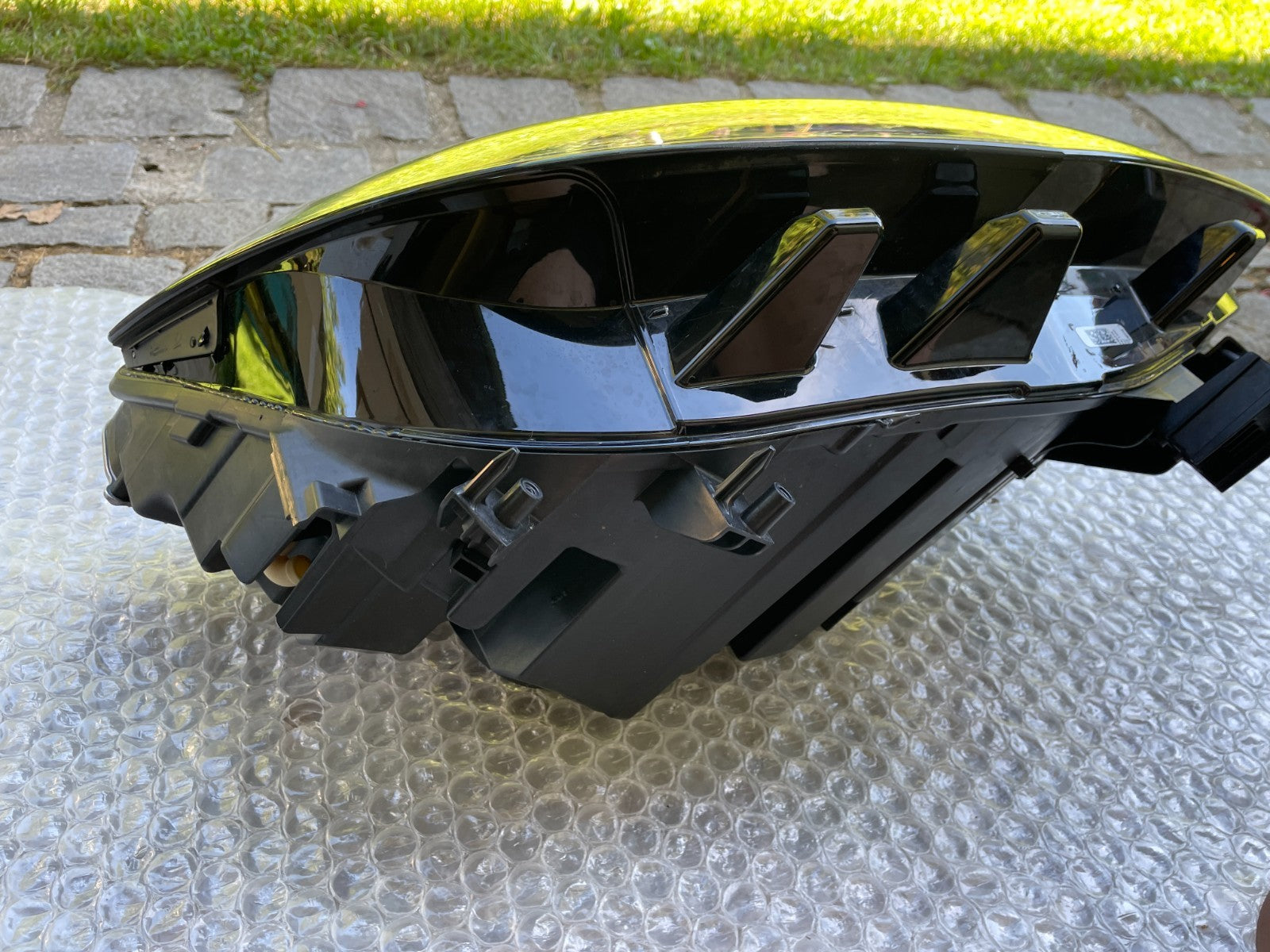 Original VW ID4 ID.4 LED Scheinwerfer rechts 11B941006A12