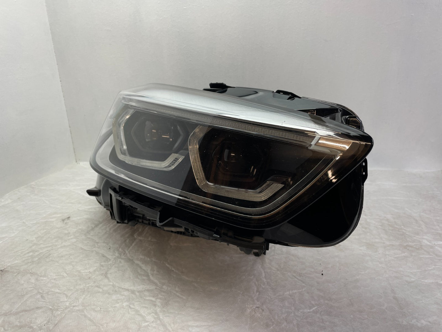 Original BMW 1er F40 LED Scheinwerfer rechts 94828082