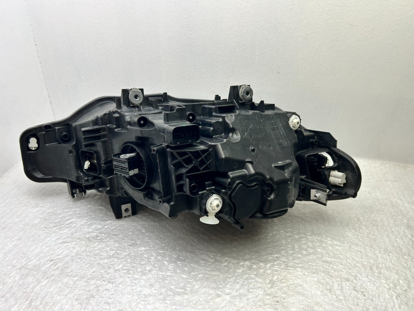 Original BMW 3er F30 F31 LED Scheinwerfer links 98835197