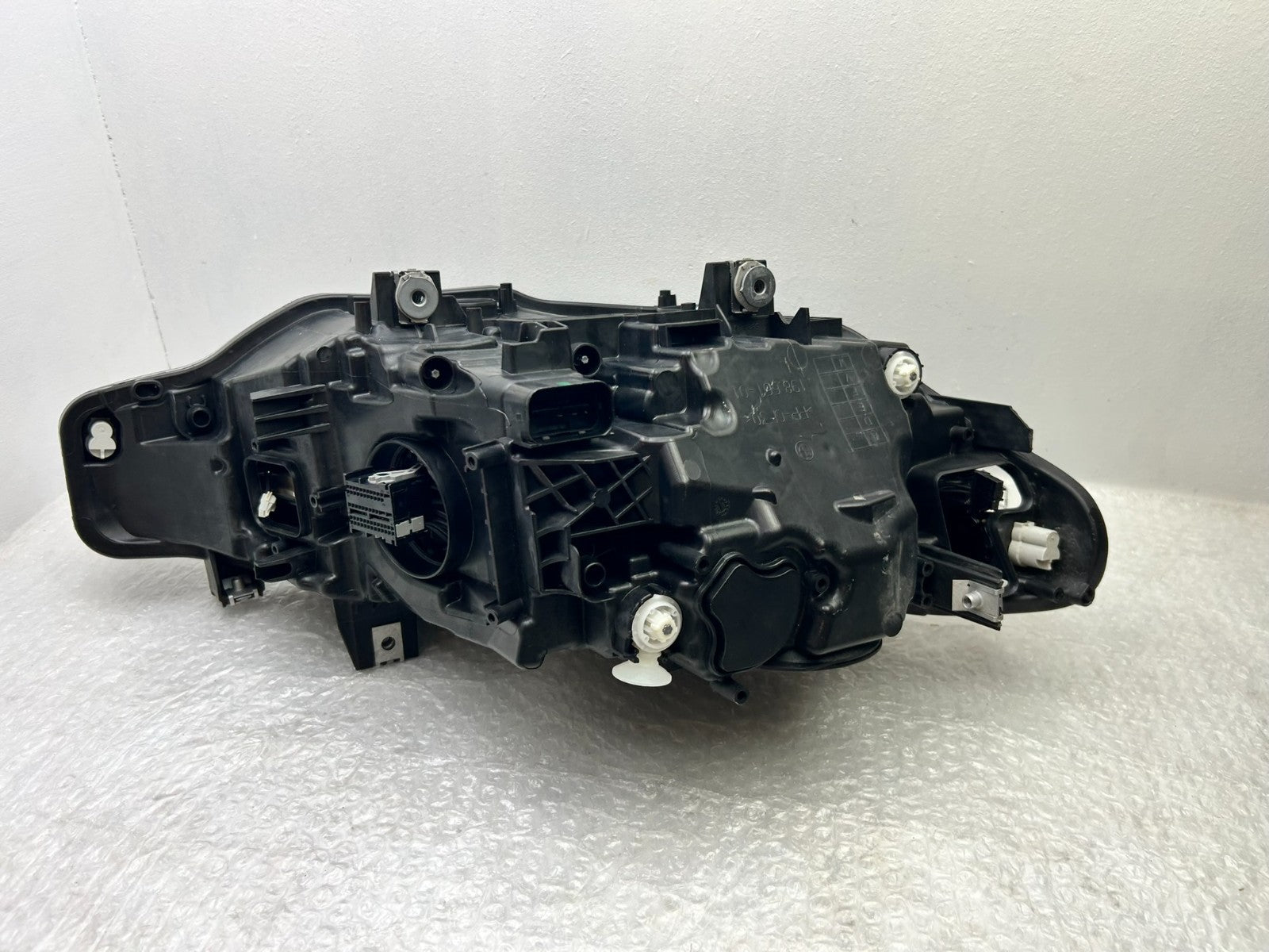 Original BMW 3er F30 F31 LED Scheinwerfer links 98835197