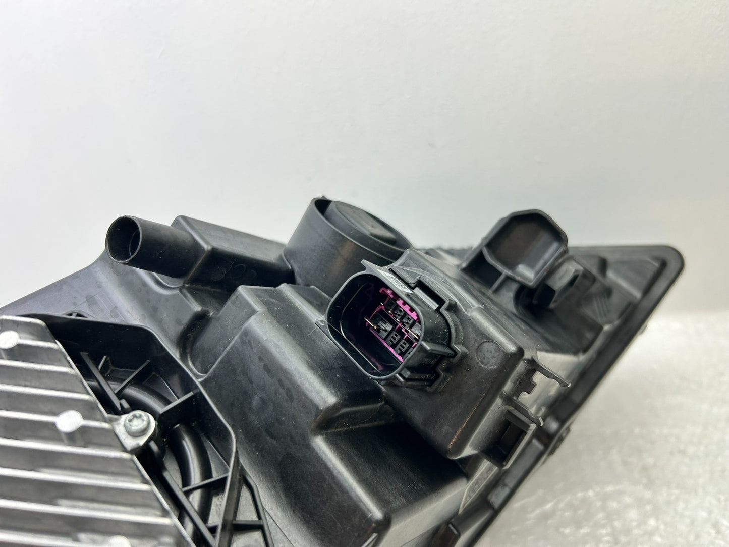 Original Audi Q7 SQ7 4M0 LED LASER Scheinwerfer rechts 4M0941086D7