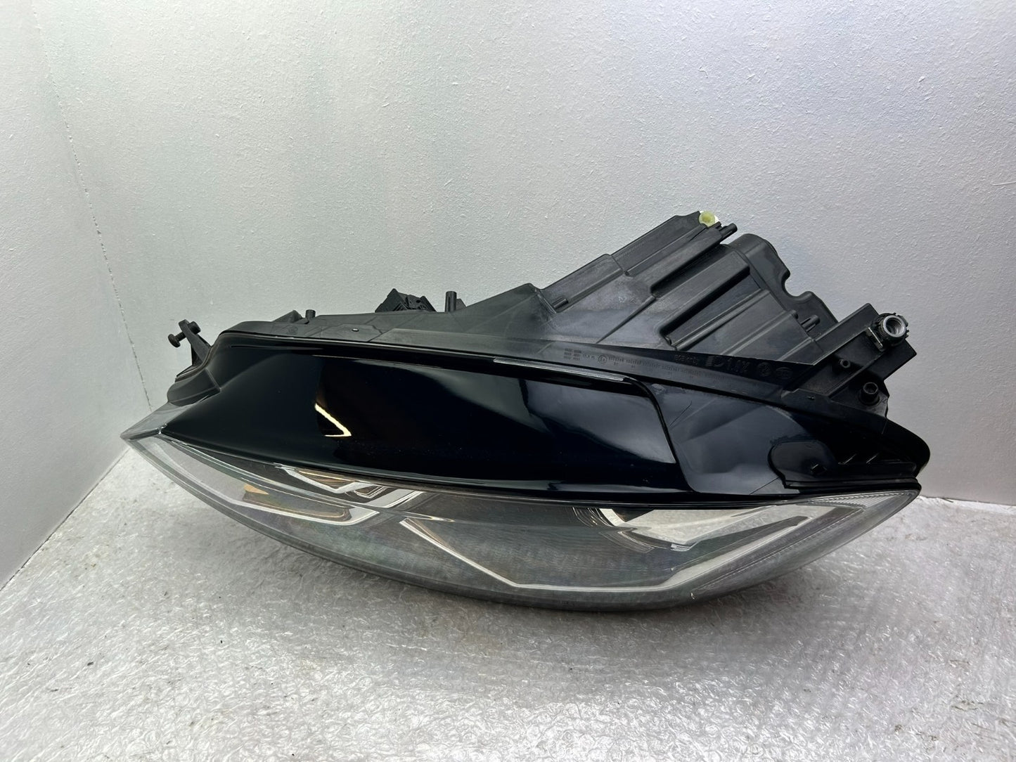 Original VW Golf 7 VII 5G LED Scheinwerfer rechts 5G19410813