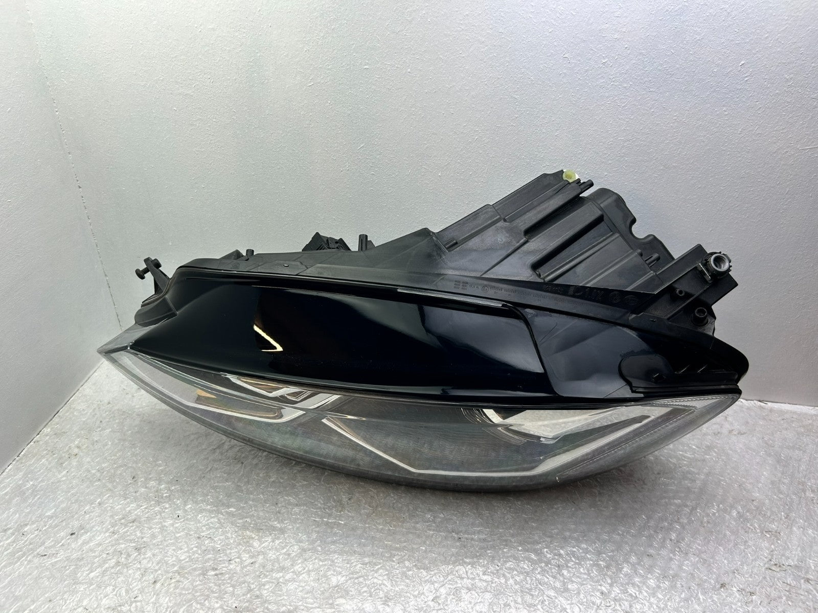 Original VW Golf 7 VII 5G LED Scheinwerfer rechts 5G19410813