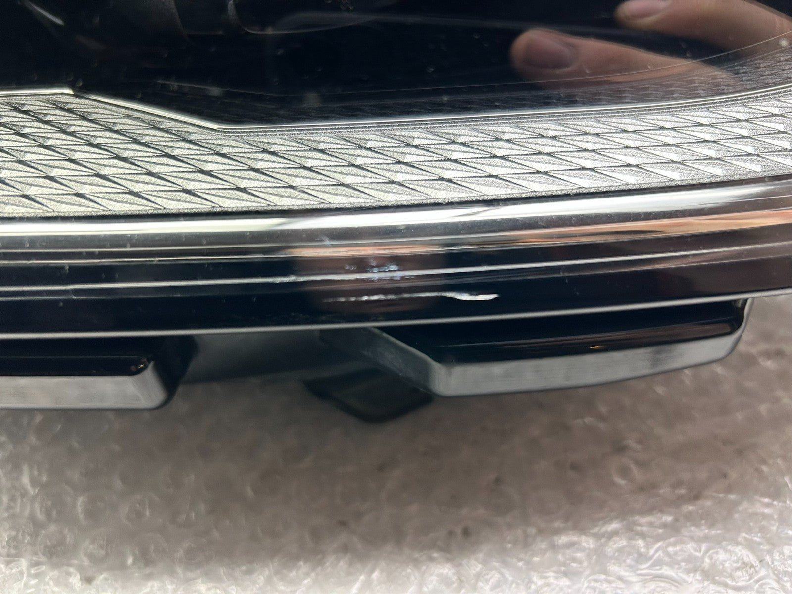 Original Audi A4 B9 8W LED Scheinwerfer rechts 8W0941036E1