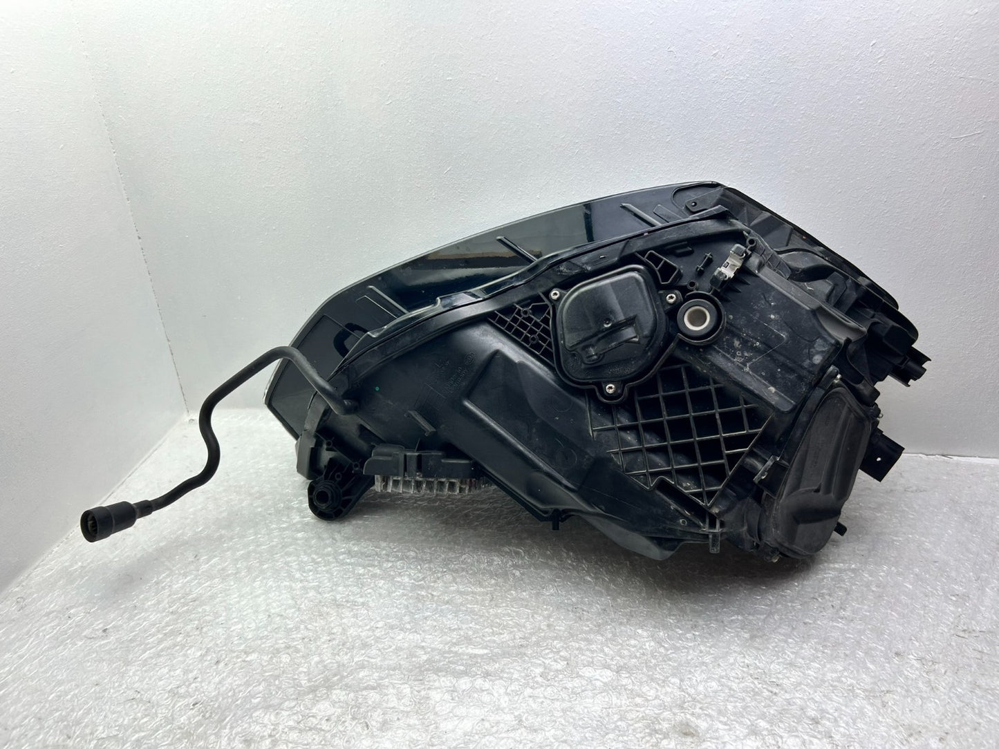 Original Audi A7 4K8 LED Laser Scheinwerfer links 4K8941085F18