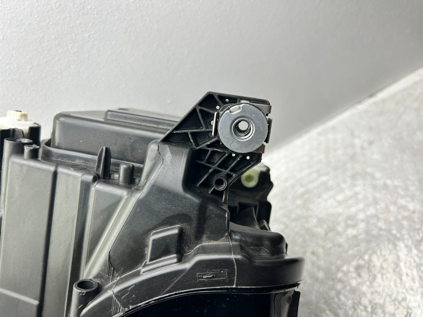 Original Audi Q5 LED Matrix Scheinwerfer links 80A941033F5