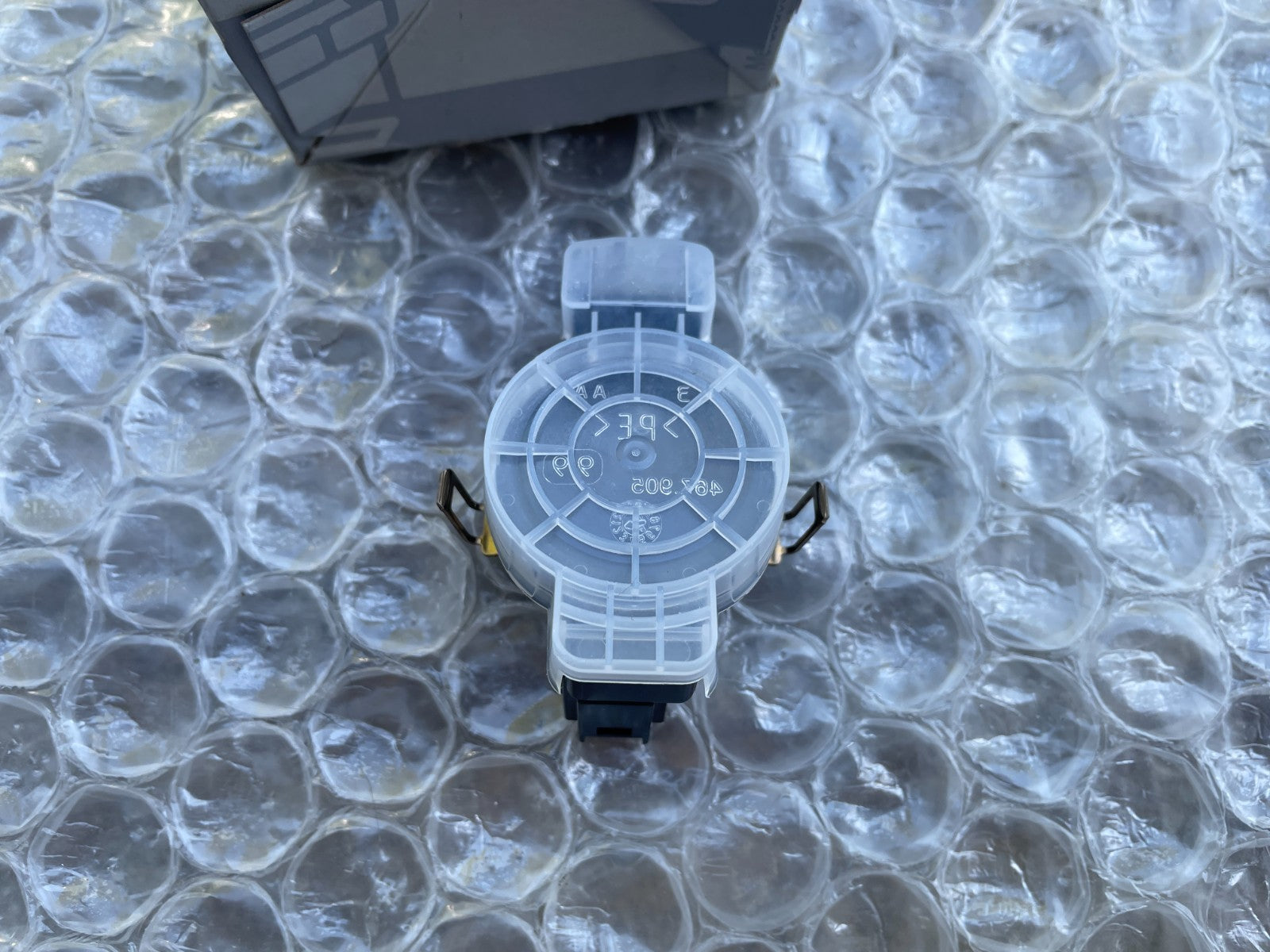 Regen- & Licht-Sensor - A4479050207 - für Mercedes-Benz V-Klasse / Vito W4473