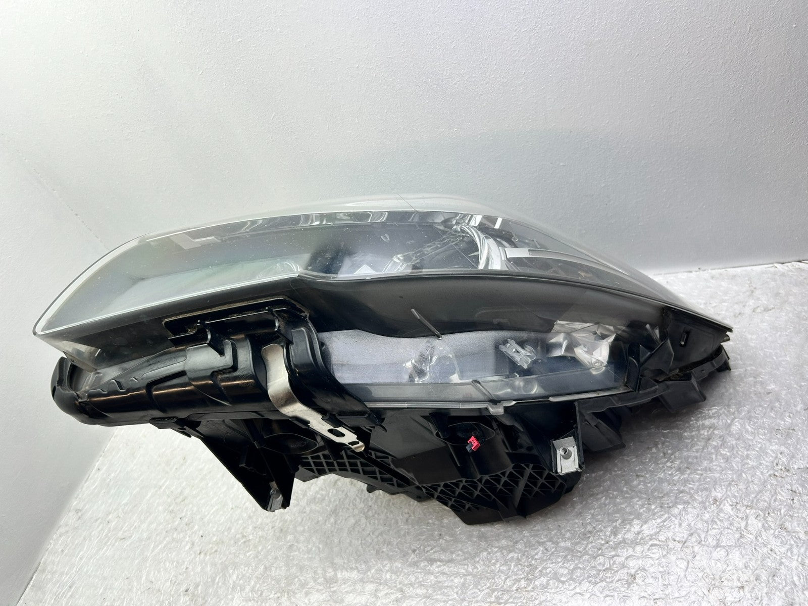 Original BMW 5er F10 F11 Bi-Xenon Scheinwerfer links 734391115