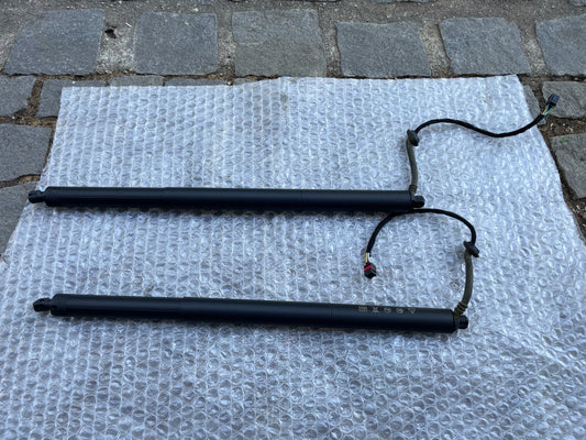 Original Audi Q2 Gasdruckfeder elektrische Heckklappe 81A827851D0