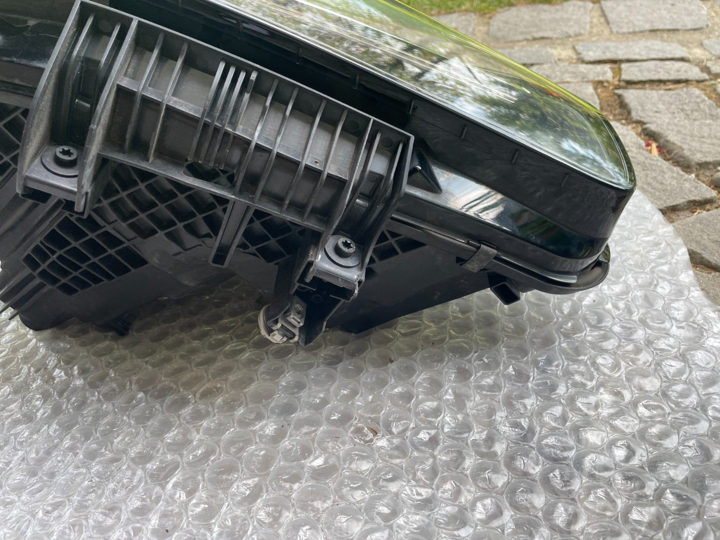 Original BMW 2er Active Tourer F45 F46 LED Scheinwerfer rechts 8738642 / 5A32DF811