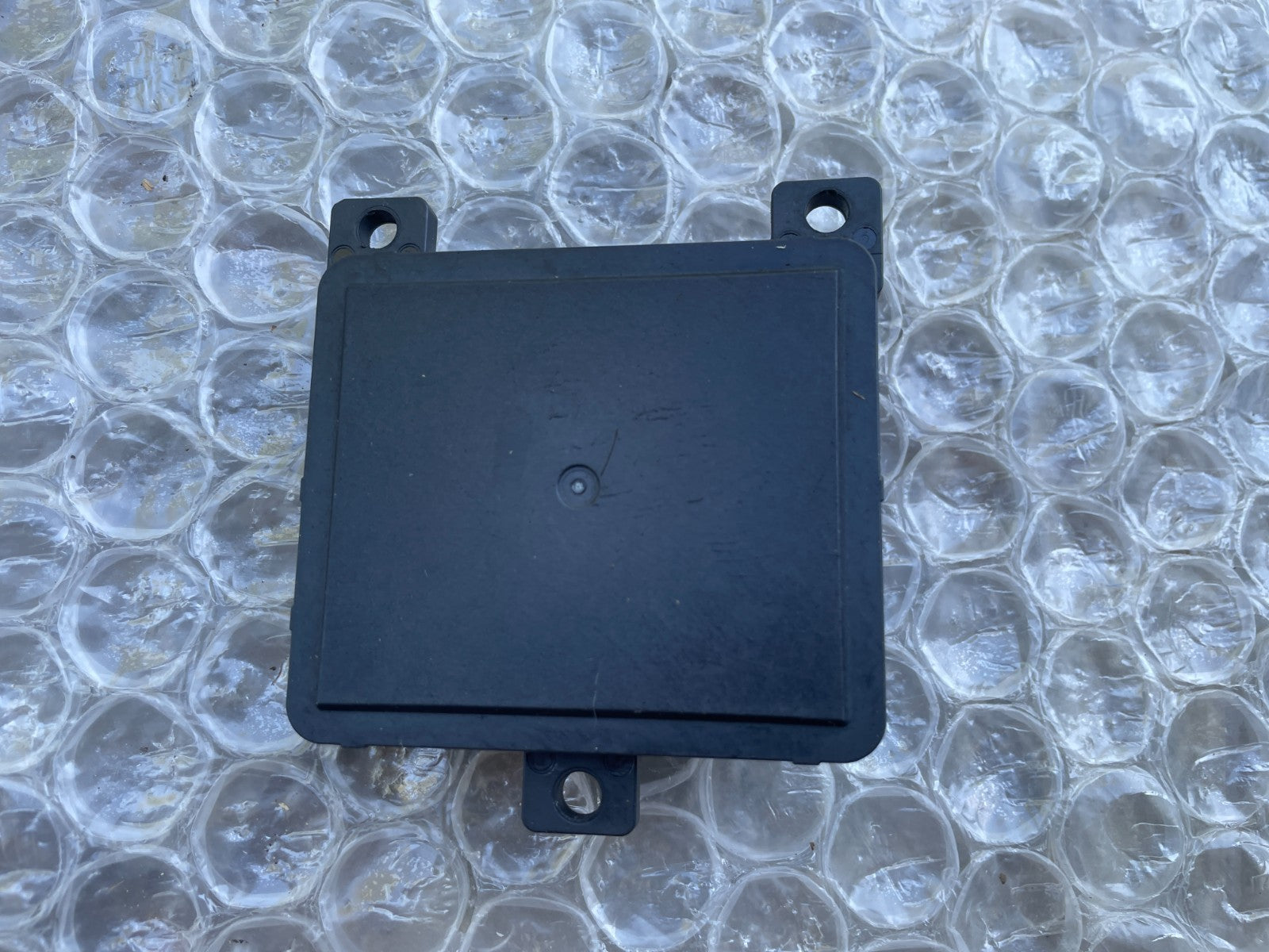 Original VW Audi Skoda Seat Radarsensor Steuergerät ACC 5WA9075612