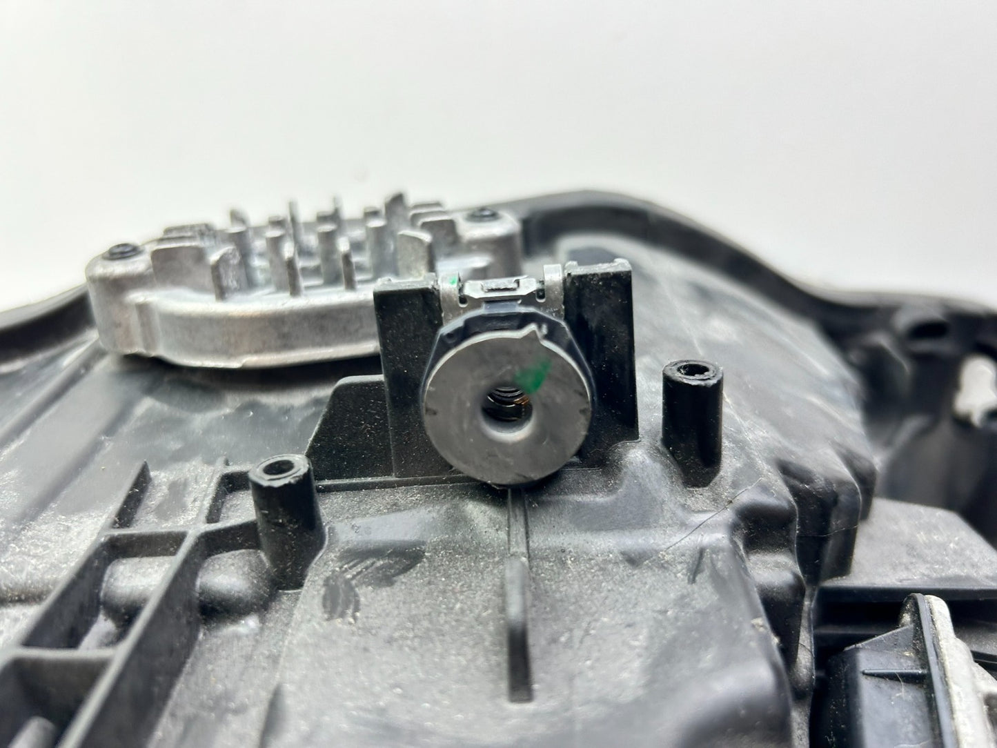 Original BMW 3er F30 F31 LED Scheinwerfer rechts 721480212