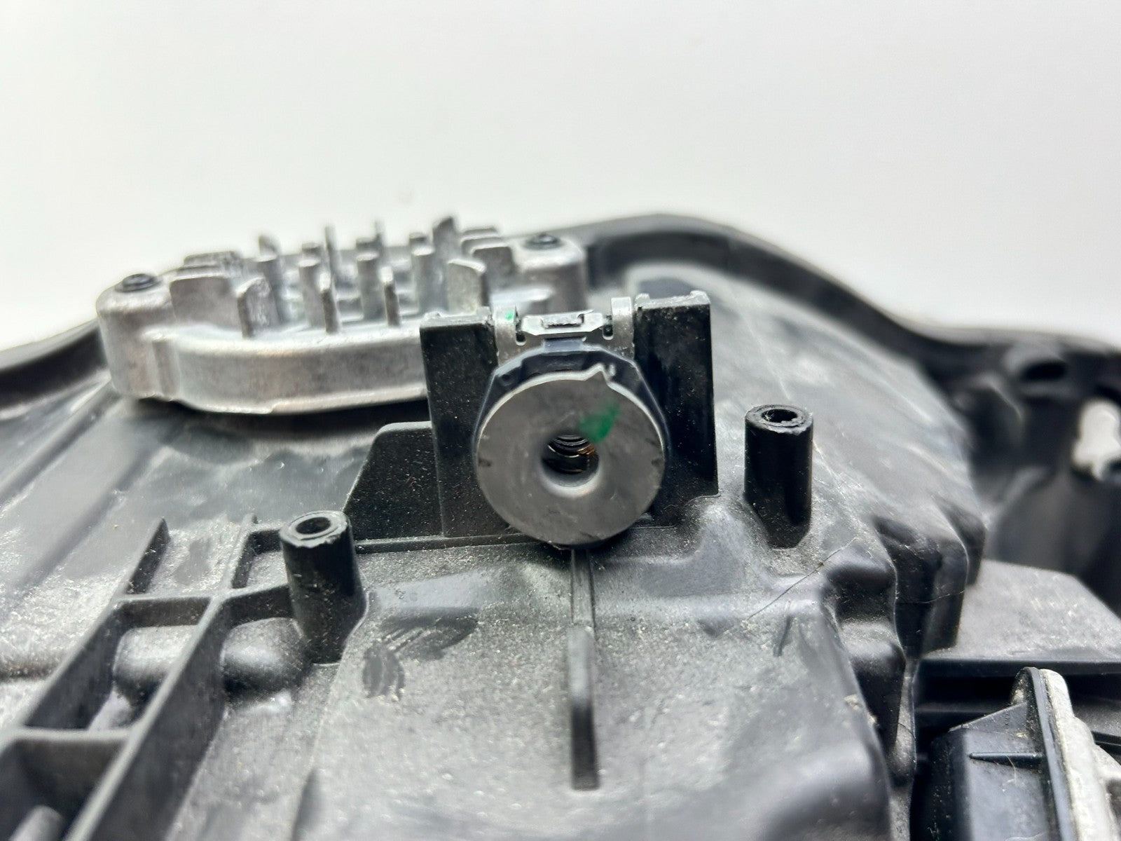 Original BMW 3er F30 F31 LED Scheinwerfer rechts 721480212