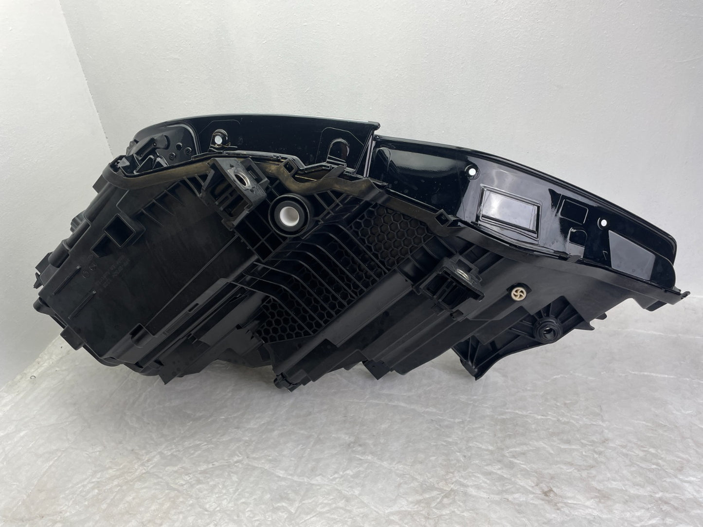 Original Audi Q8 RSQ8 LED Laser Scheinwerfer rechts 4M894108618