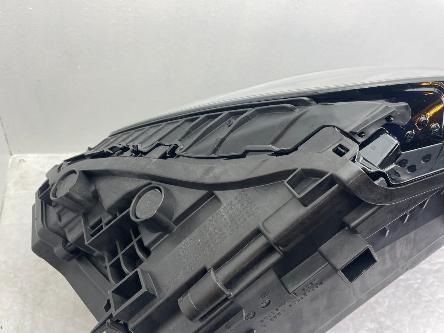 Original Audi Q8 RSQ8 LED Laser Scheinwerfer rechts 4M894108623