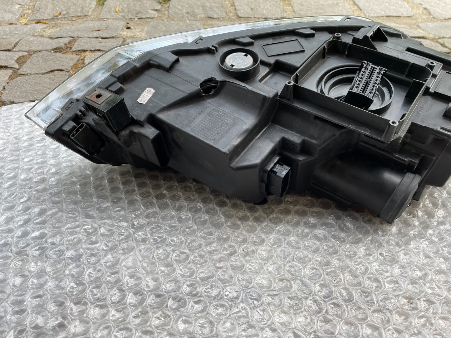 Original VW Polo 2G GTI LED Scheinwerfer links 2G1941773A11