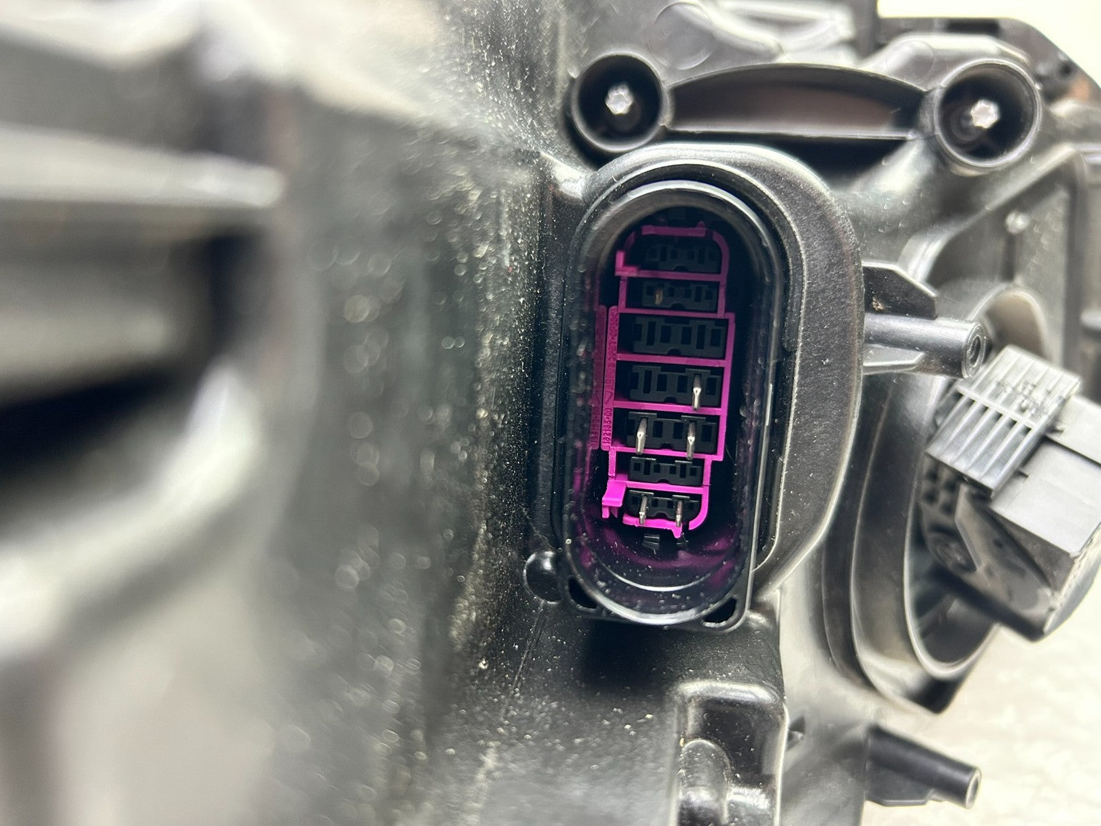 Original VW Golf 7 GTI LED Scheinwerfer rechts 5G1941082E14