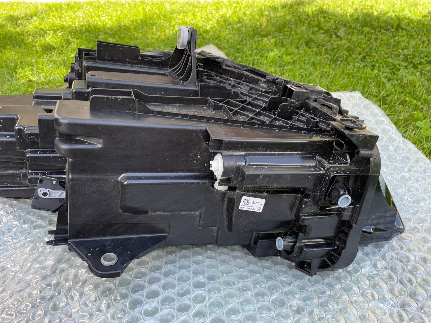 Original BMW X2 LED Scheinwerfer rechts 5A77EB87