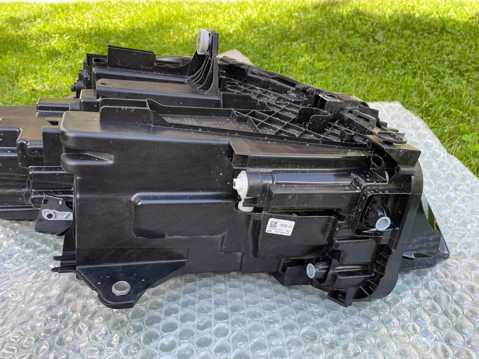 Original BMW X2 LED Scheinwerfer rechts 5A77EB87