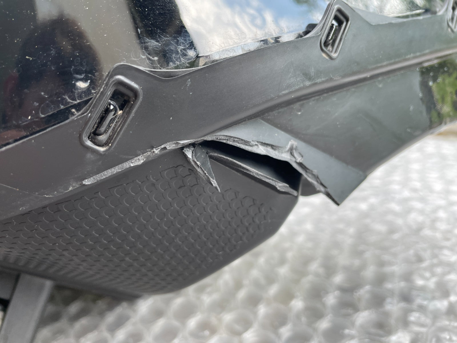 Original Hyundai IONIQ 5 LED Scheinwerfer links 92101-GI 92101GI15