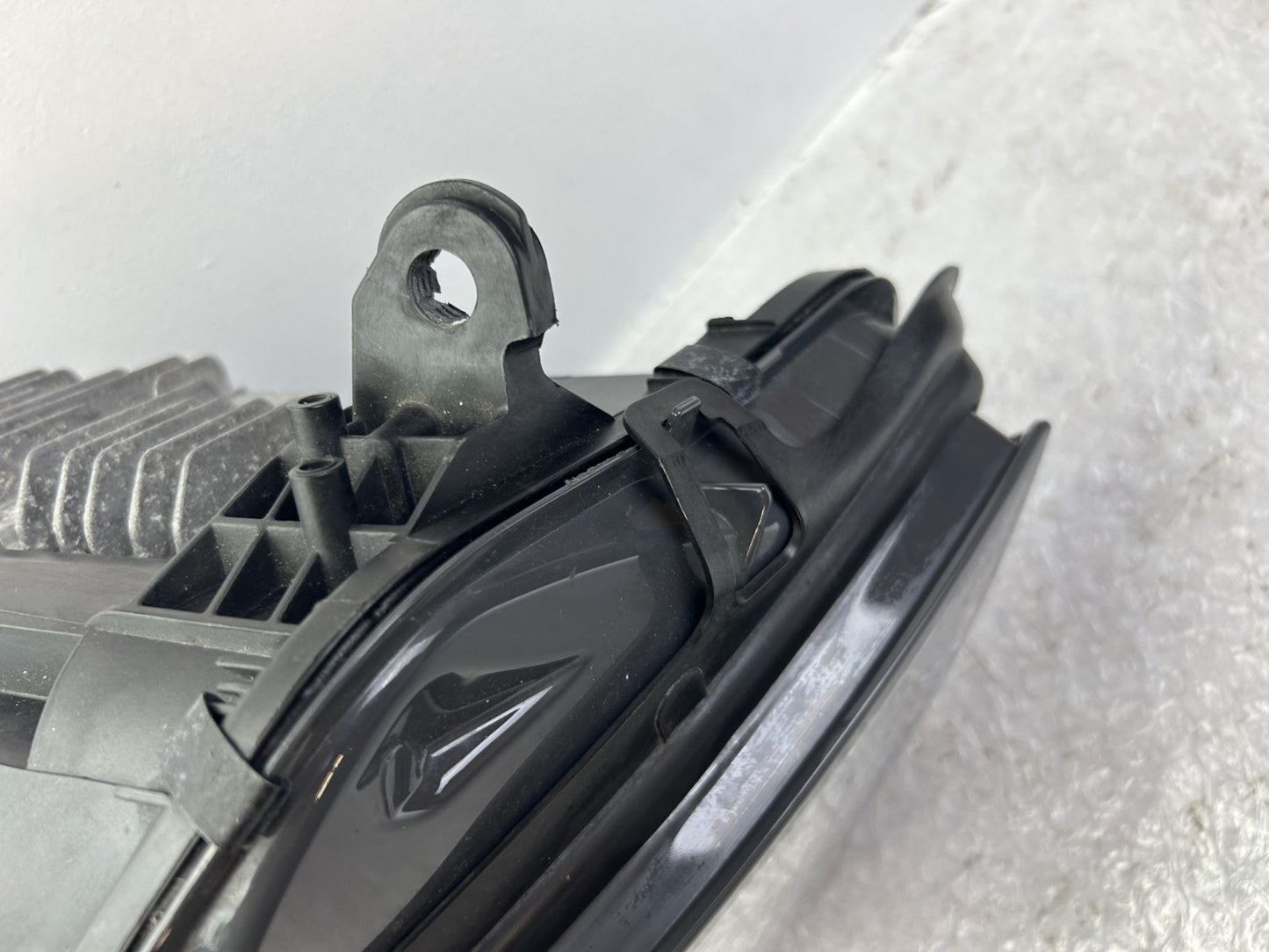 Original Mercedes W222 S-Klasse LED Scheinwerfer rechts A22290614024