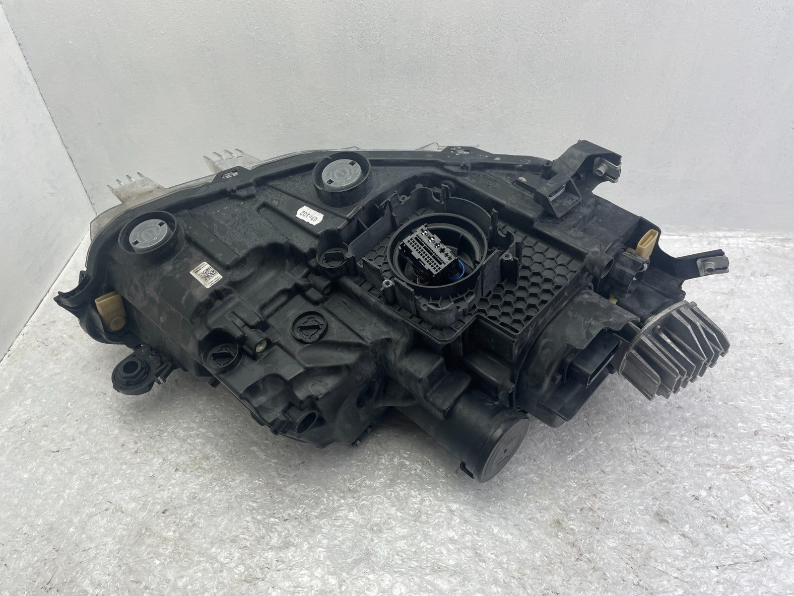 Original VW Polo VI 6 2G LED IQ LED Scheinwerfer links 2G1941035L12