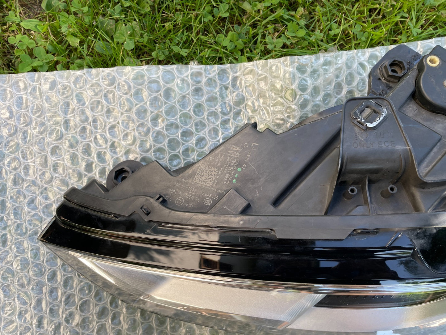 Original Audi A3 8V Xenon Scheinwerfer links 8V0941005E5