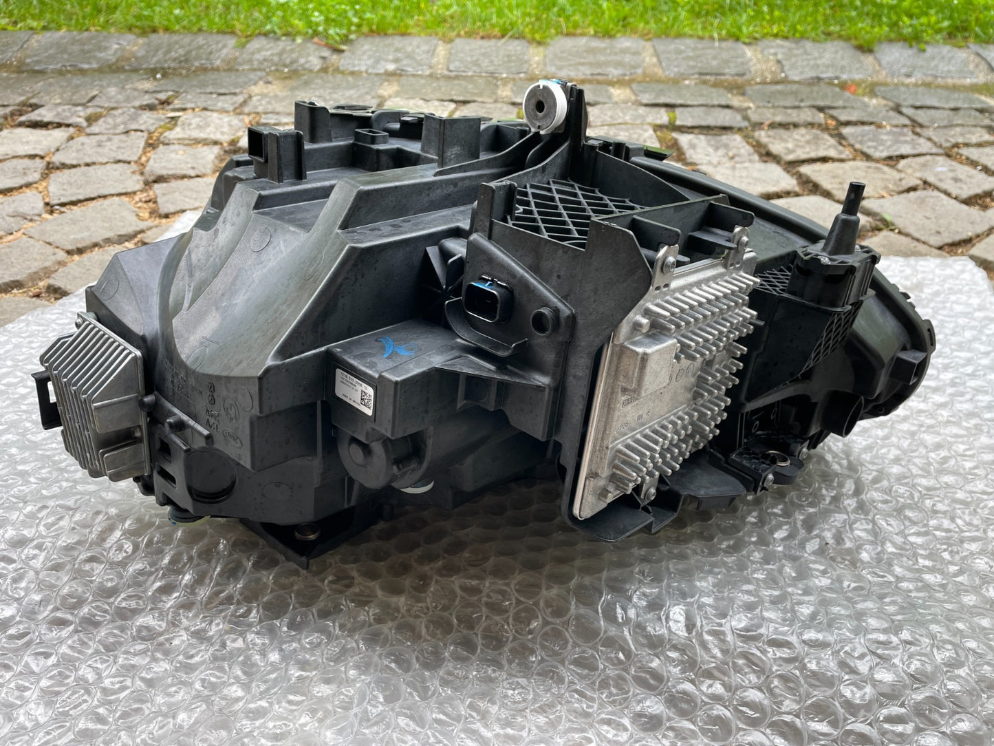 Original BMW 2er G42 Led Scheinwerfer GOLD rechts 5A320F47